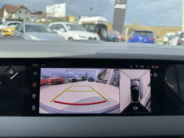 DS DS 4 BlueHDi Mobiles