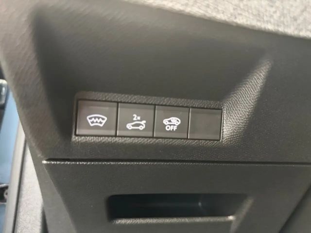 Peugeot 3008 GT-Line Hybrid