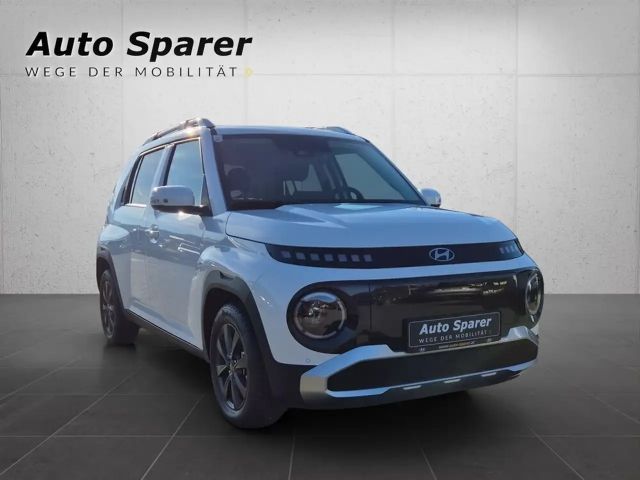 Hyundai INSTER 49 kWh Trend