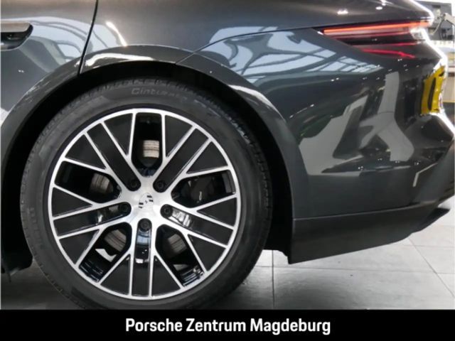 Porsche Taycan Sport Turismo