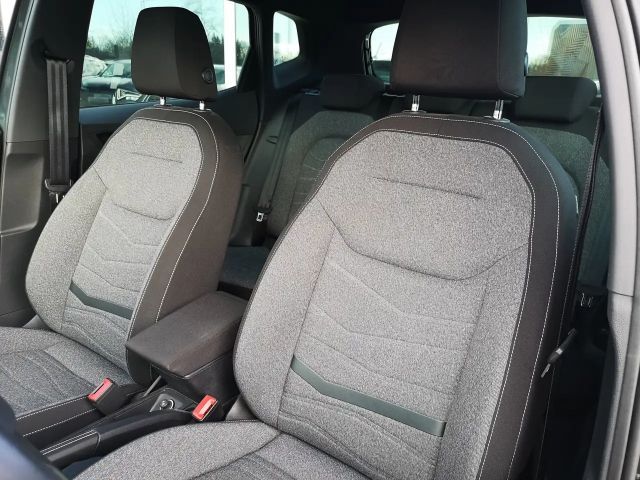 Seat Arona 1.0 TSI DSG