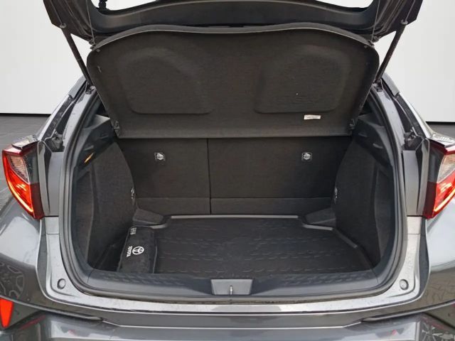 Toyota C-HR Comfort Hybride Team D