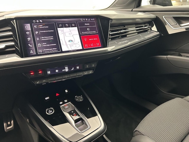 Audi Q4 e-tron 40 Sportback