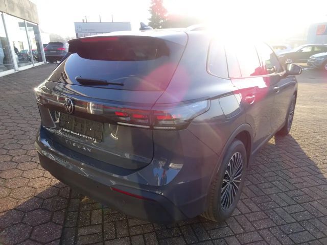 Volkswagen Tiguan 2.0 TDI DSG Plus