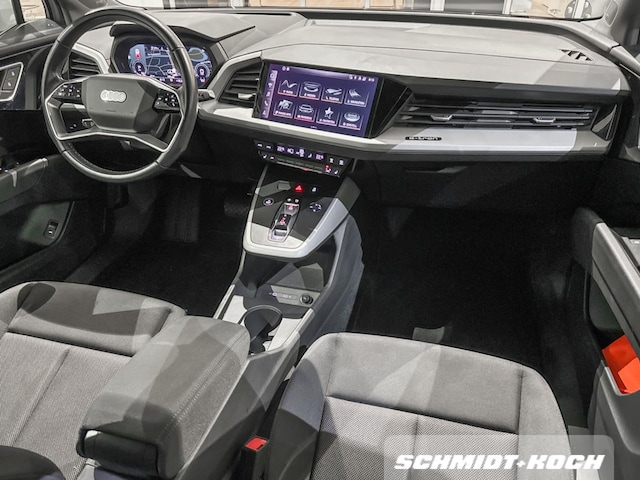 Audi Q4 e-tron 40