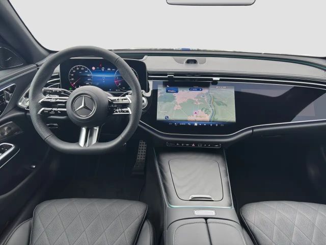 Mercedes-Benz E 450 4MATIC Estate