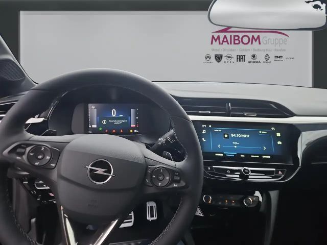 Opel Corsa GS-Line Grand Sport