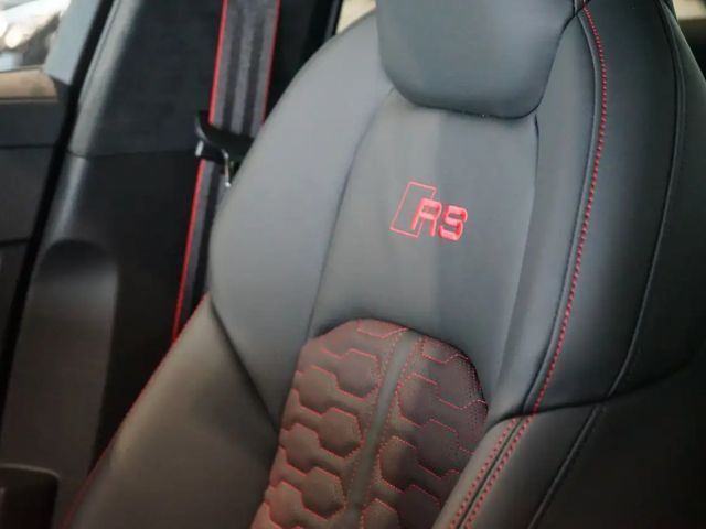 Audi RS6 Performance