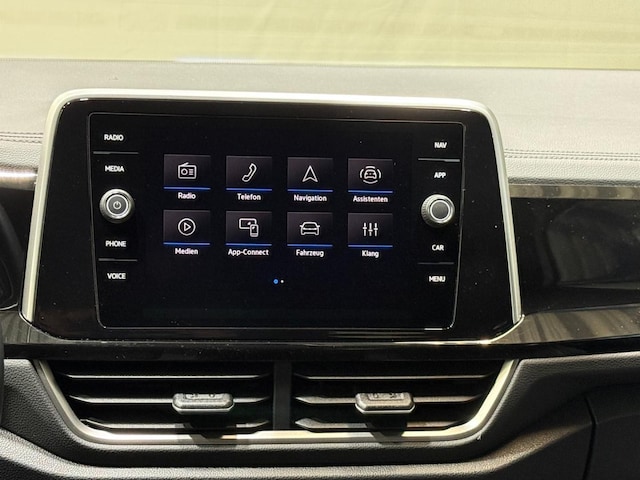 Volkswagen T-Roc 1.5 TSI DSG R-Line