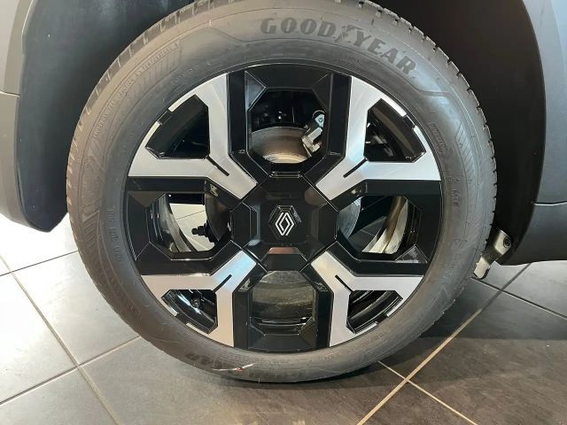 Renault 4 Comfort E-Tech Techno