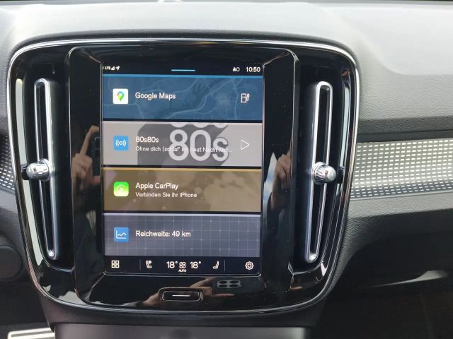 Volvo XC40 Plus Recharge