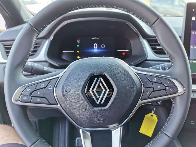 Renault Captur Evolution TCe 90