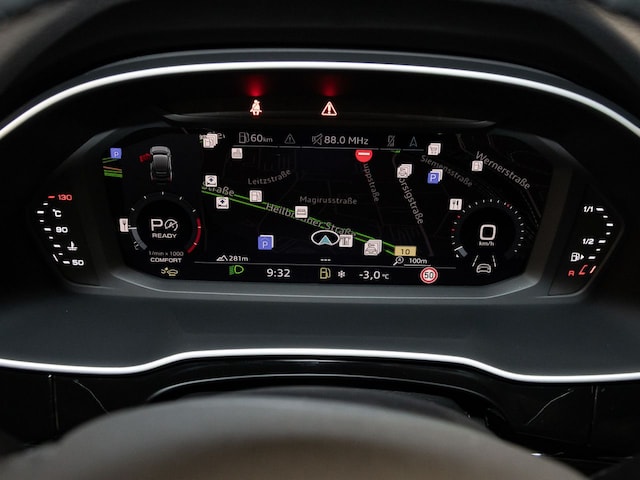 Audi Q3 35 TFSI S-Line S-Tronic Sportback