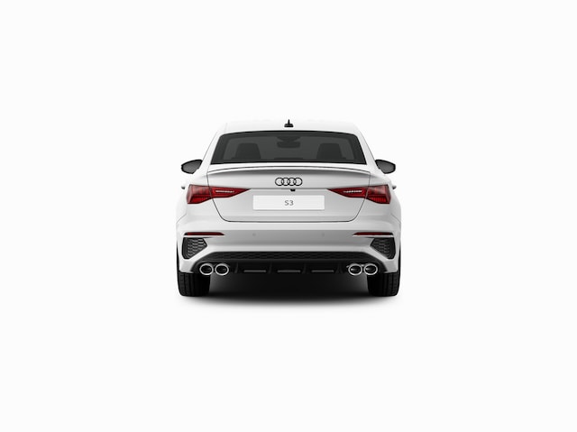 Audi S3 Quattro S-Tronic Sedan