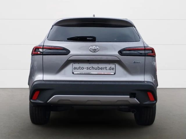 Toyota Corolla Cross 4x2