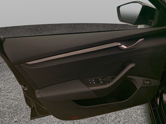 Skoda Octavia Combi RS