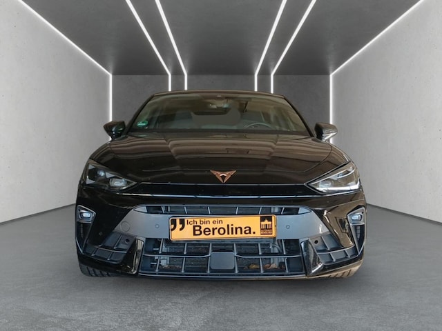 Cupra Leon DSG VZ e-Hybrid