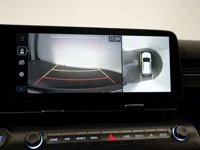 Hyundai Kona Prime T-GDi Vierwielaandrijving