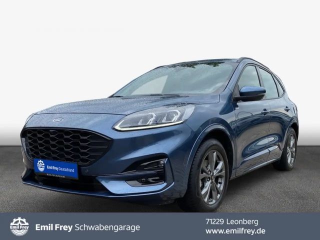 Ford Kuga ST Line