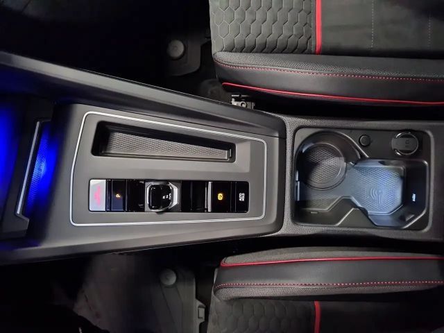 Volkswagen Golf GTI Golf VIII