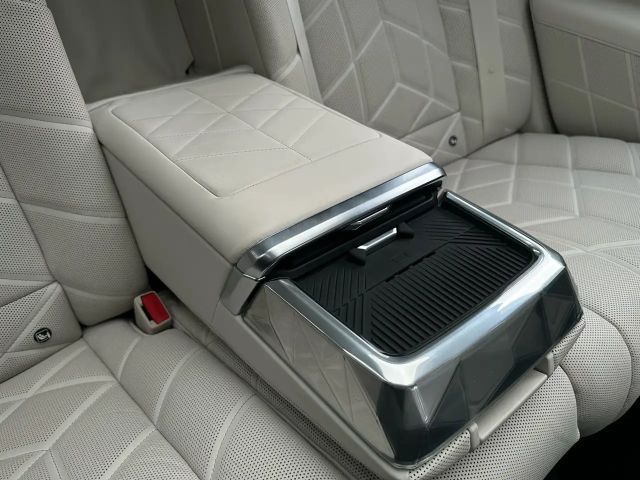 BMW i7 M-Sport Sedan xDrive60