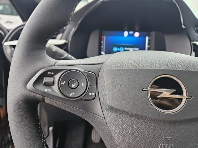 Opel Corsa Edition Turbo