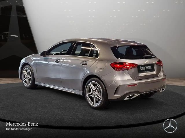 Mercedes-Benz A 250 A 250 e AMG Line