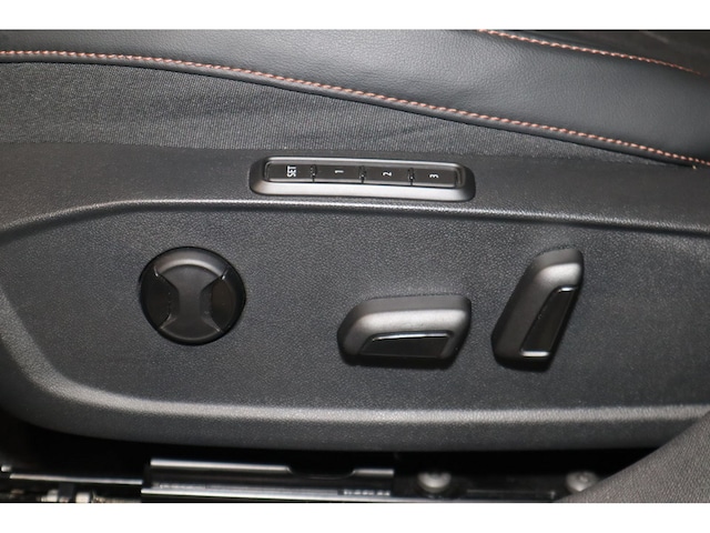 Cupra Formentor 4Drive DSG