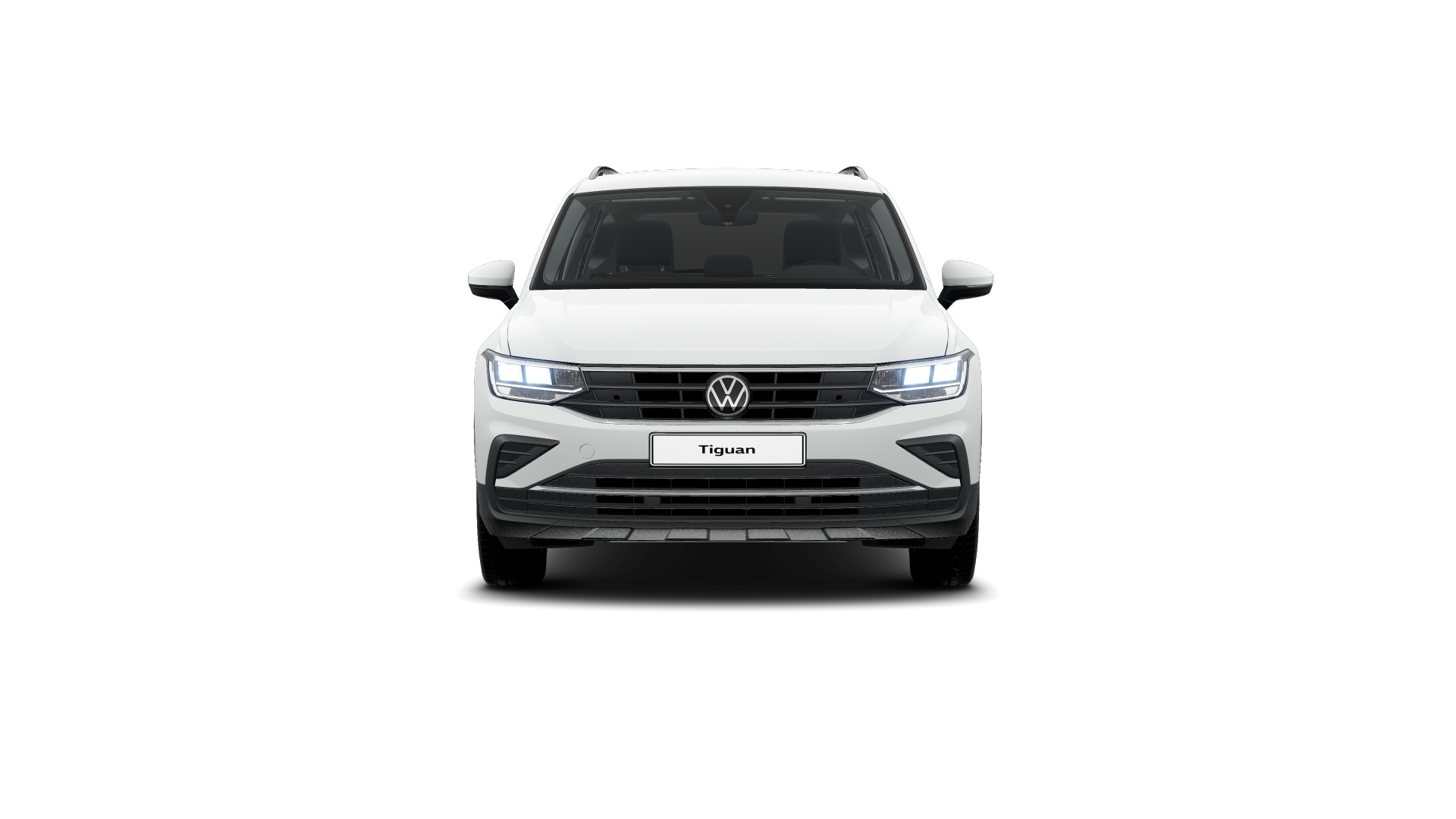 Volkswagen Tiguan 1.5 TSI BMT DSG Move