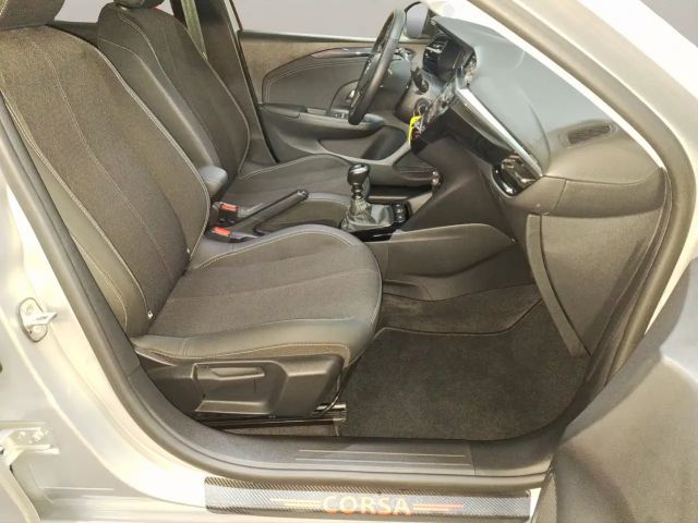 Opel Corsa 1.5 Turbo Elegance