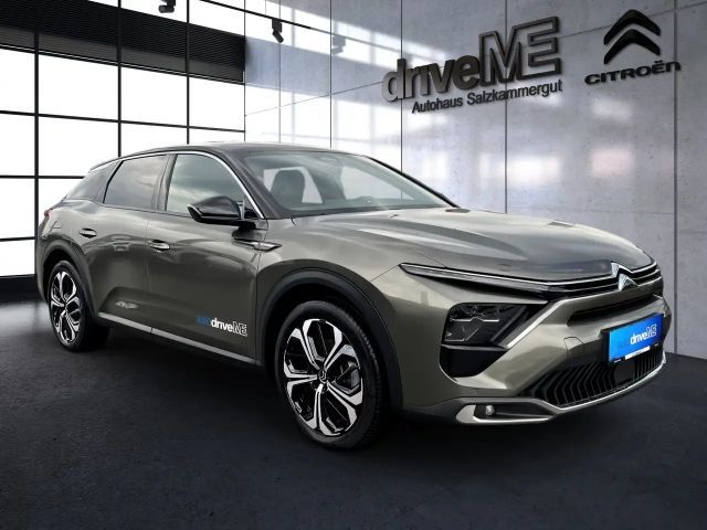 Citroën C5 X Hybrid Pack Shine