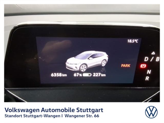 Volkswagen ID.4 Pure
