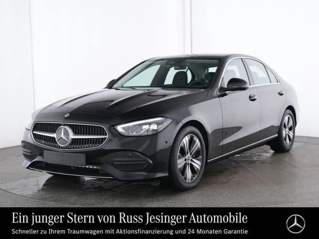 Mercedes-Benz C 200 AVANTGARDE Sedan