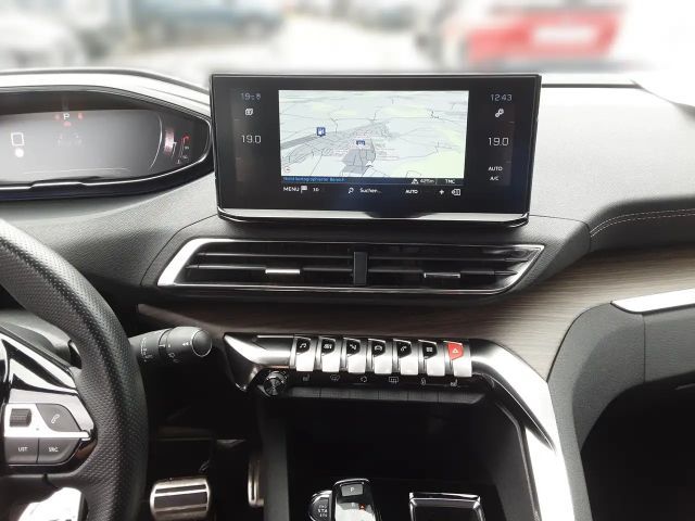 Peugeot 3008 BlueHDi GT-Line