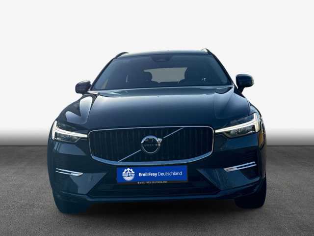 Volvo XC60 XC60