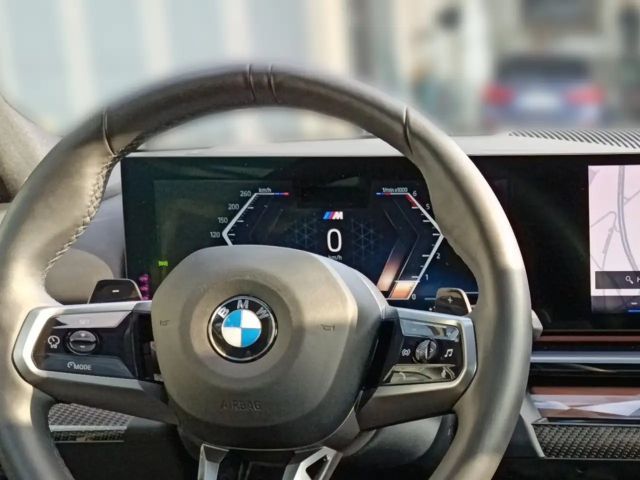 BMW 540 540d M-Sport Touring xDrive