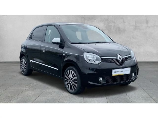 Renault Twingo E-Tech