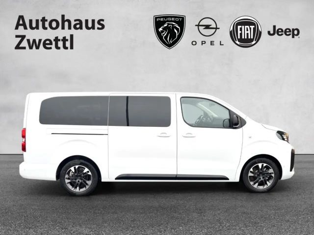 Opel Zafira GS-Line Grand Sport