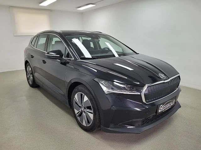 Skoda Enyaq iV 80