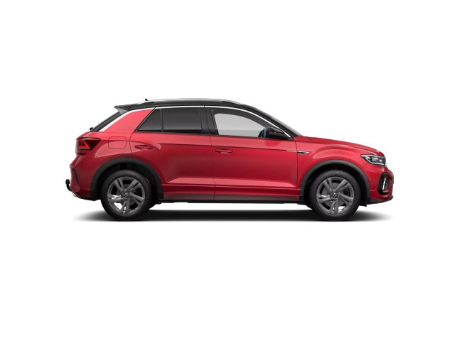 Volkswagen T-Roc 2.0 TDI DSG
