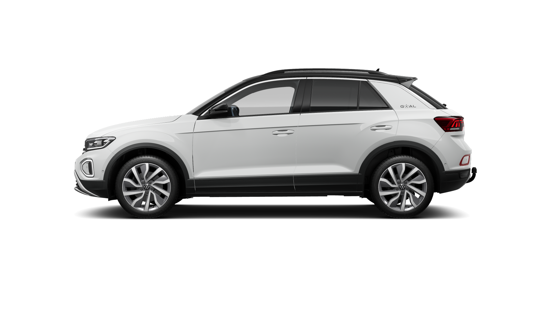 Volkswagen T-Roc DSG Life