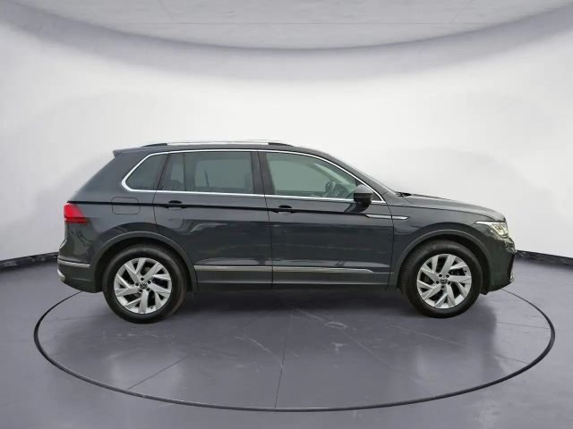 Volkswagen Tiguan DSG Elegance Elegance