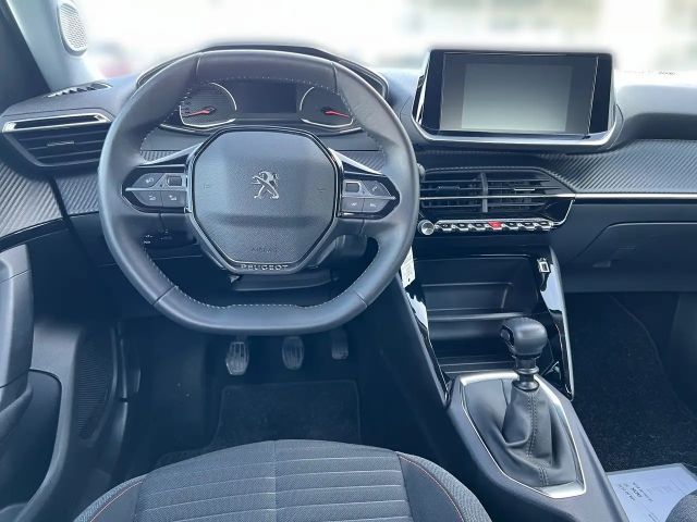 Peugeot 2008 Active Pack PureTech