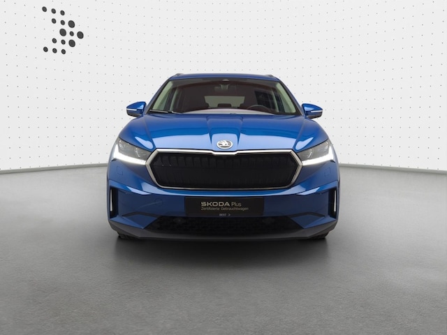Skoda Enyaq Suite iV 80