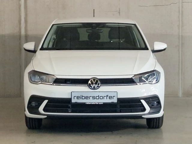 Volkswagen Polo 4Me TSI