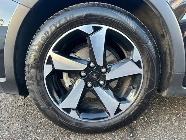 Ford Focus Active Wagon