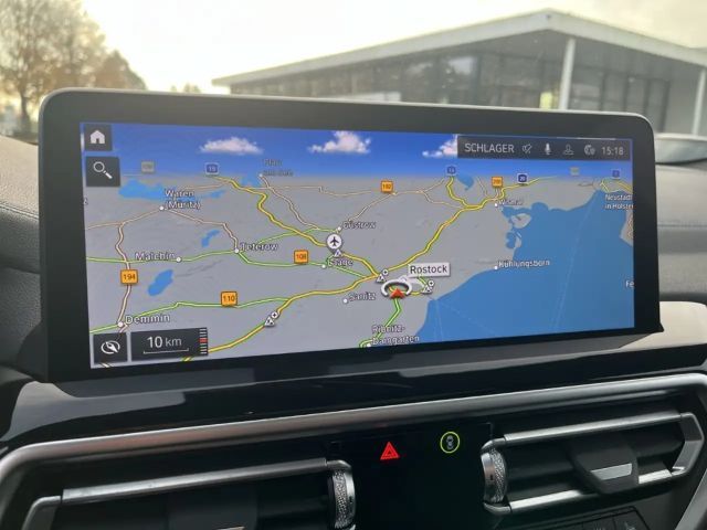 BMW X3 M-Sport xDrive