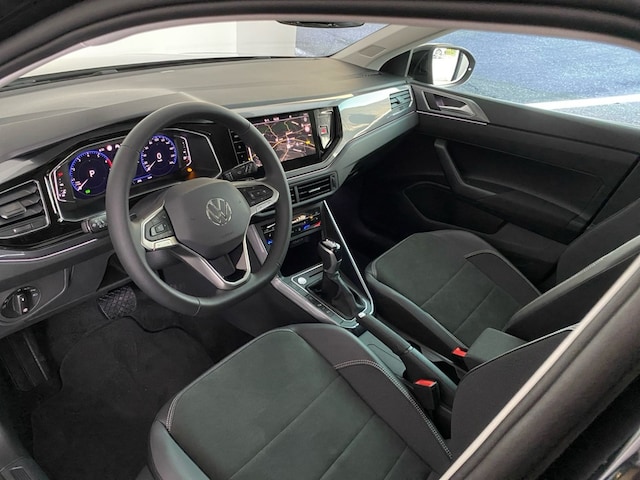 Volkswagen Golf Style eHybrid