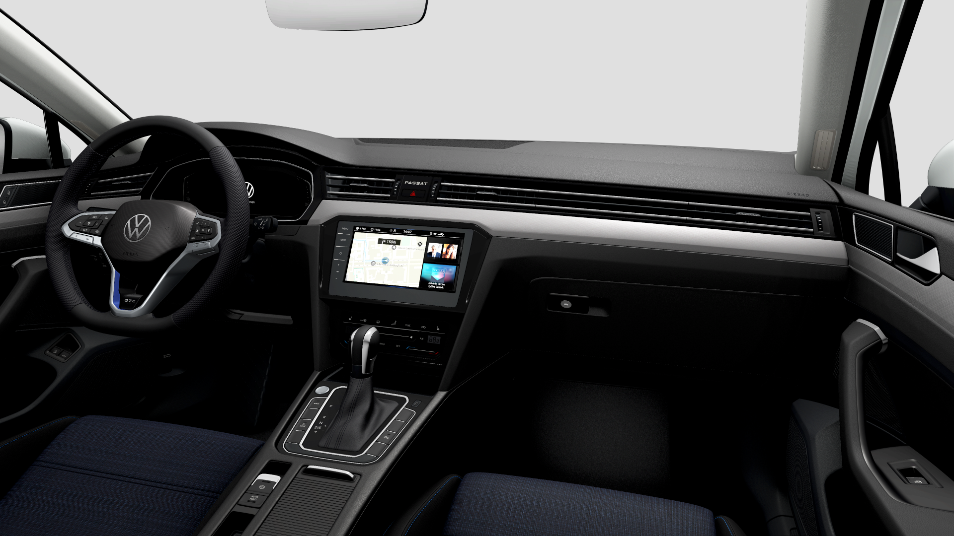 Volkswagen Passat DSG Variant eHybrid