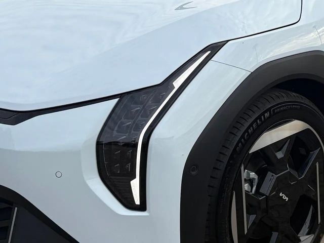 Kia EV4 81.4 kWh Earth